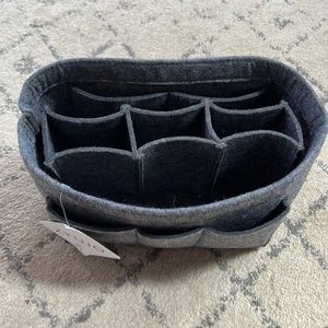 New Purse or Bag Insert Organizer